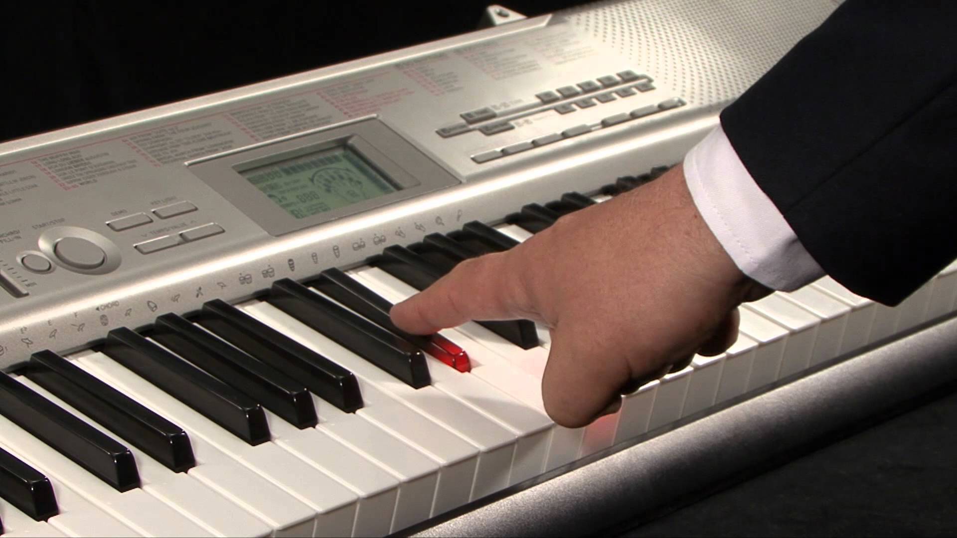61-Key Lighting Piano Keyboard (3).jpg 61-Key Lighting Piano Keyboard (3).jpg