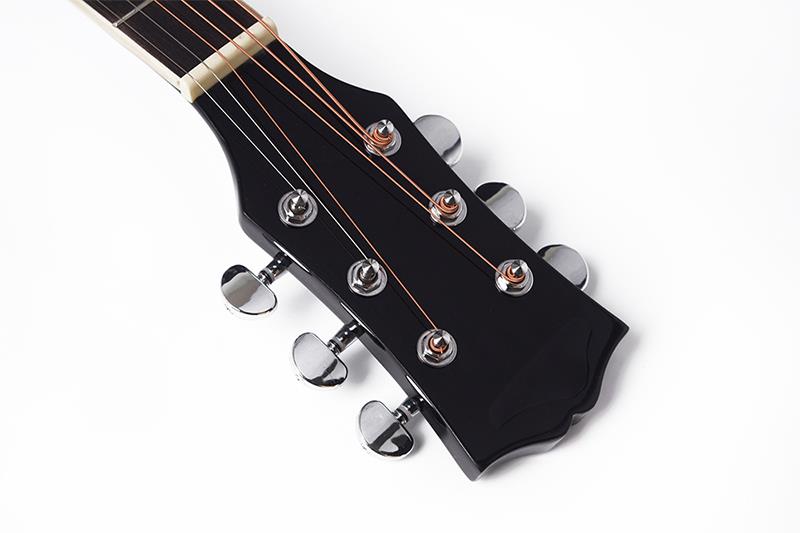 Beginner student Steel String Acoustic Guita Beginner student Steel String Acoustic Guita