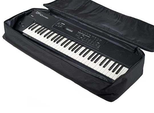 Black Keyboard Soft Case