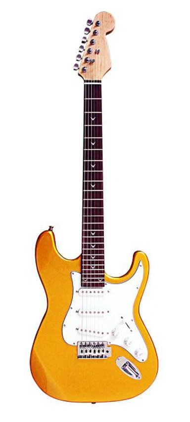 Elektrická gitara