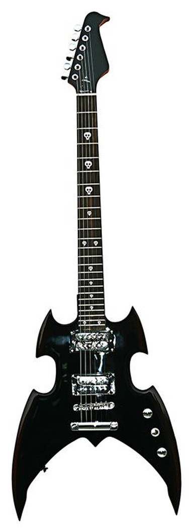 Módny design Jazz elektrická gitara