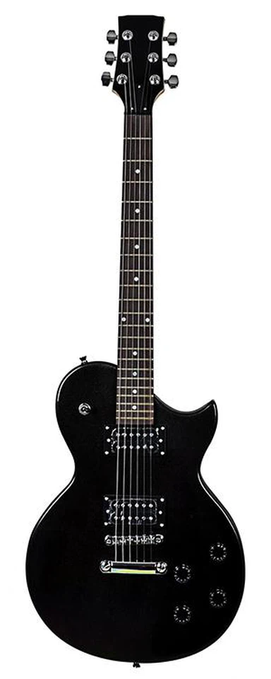 Jazz elektrická gitara stredného rozsahu