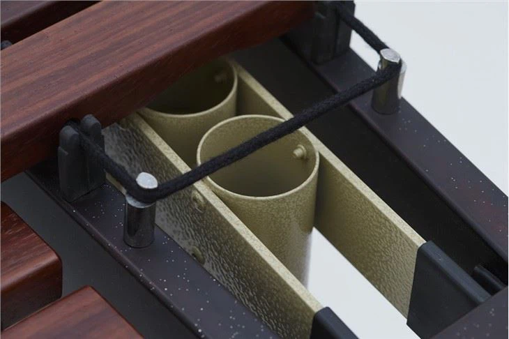 Marimba Instruments