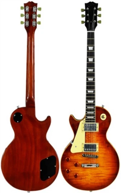 Dobrá gitara pre začiatočníkov, aby pokročili, všetci kompetentní
